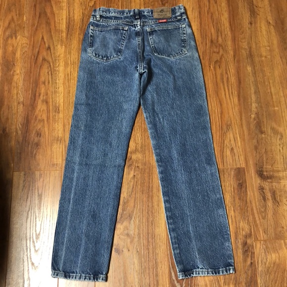 Wrangler Jeans - Picture 3 of 4